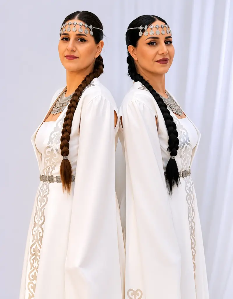 Rozi Dance — performance de danse arménienne